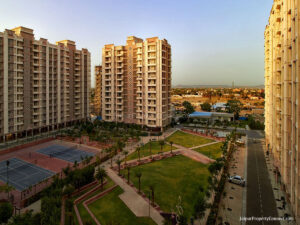 Read more about the article 4 Reasons Why Jagatpura Is Emerging as a Residential Hub of Jaipur