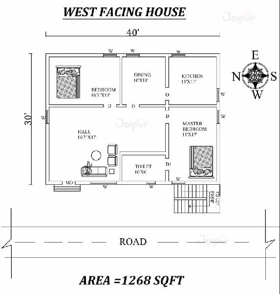 40x30′-2bhk-West-facing-House-Plan-11.jpg