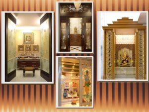 Read more about the article Elegant And Practical Pooja Room Glass Door Designs to Infuse Your Home with Positive Energy