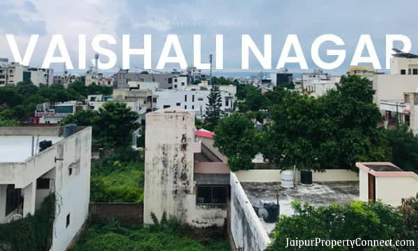 RENT A FLAT IN JAIPUR-vaishali-nagar-jaipur