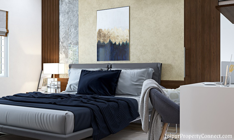 2bhk-interior-design-for-master-bedroom