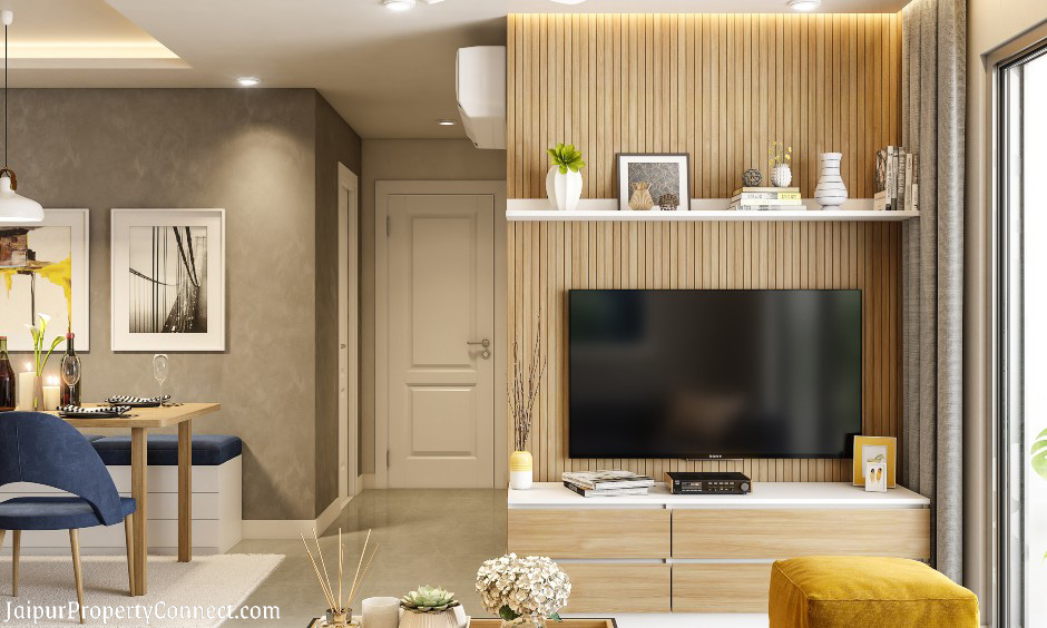 modern-living-room-in-2bhk-apartment-banglore-mumabi-hyderabd