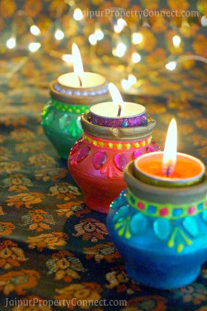 Diwali Home Decoration Items
