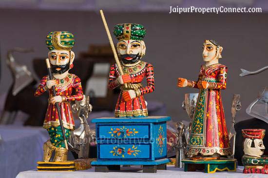 Jaipur Cultural Activities