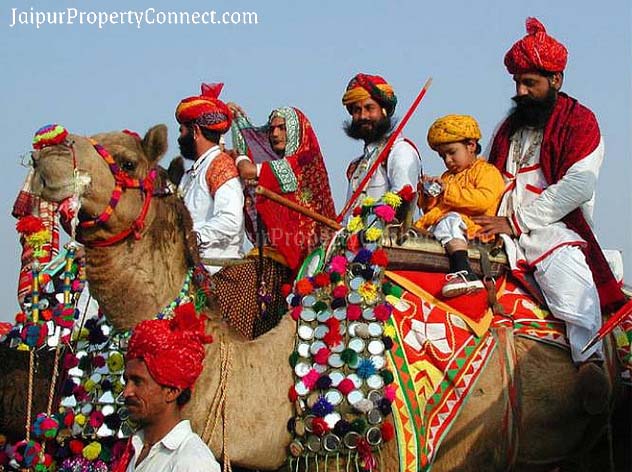 Jaipur Cultural Activities