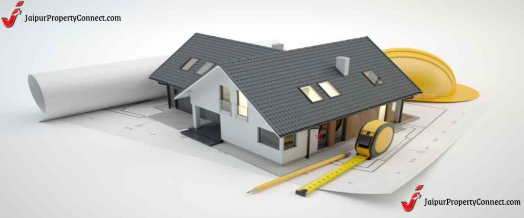 In general terms, a house plan is an illustration of the house on paper