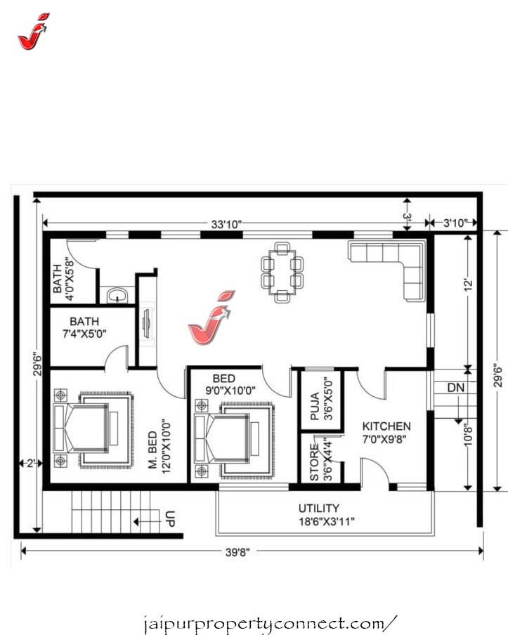 image05-724x1024---2bhk house plan